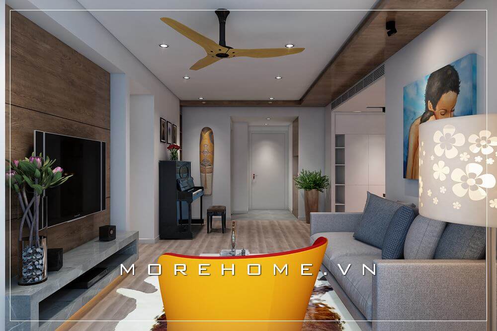 Mẫu sofa nhỏ gọn, đẹp và giá rẻ tại hà nội